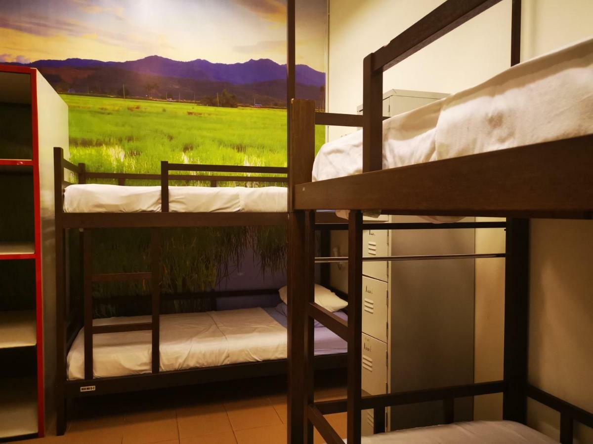 Masada Bed & Breakfast Kota Kinabalu Kültér fotó